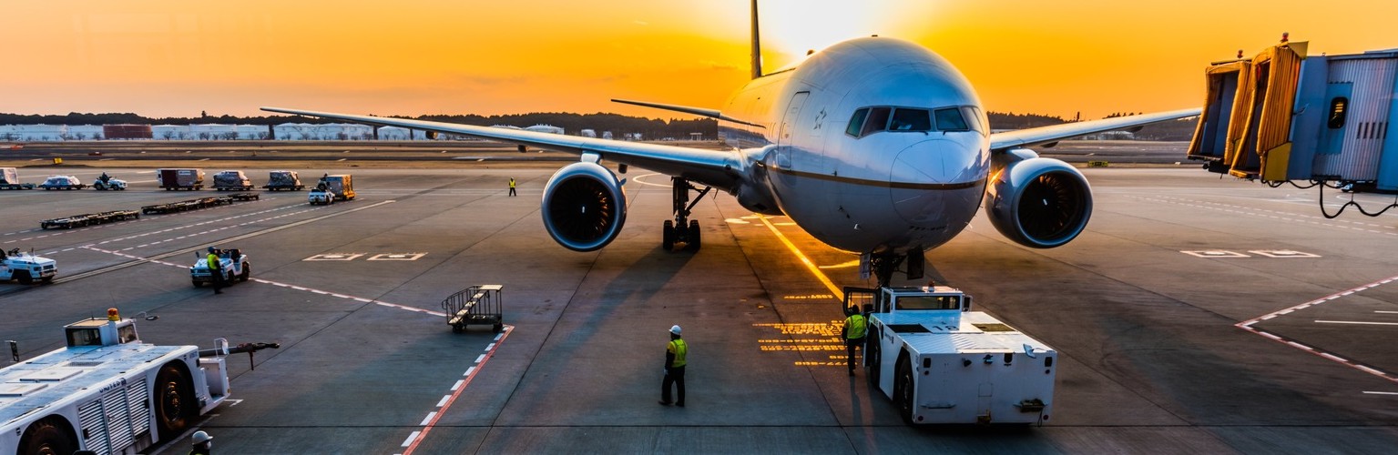 Aviation Background