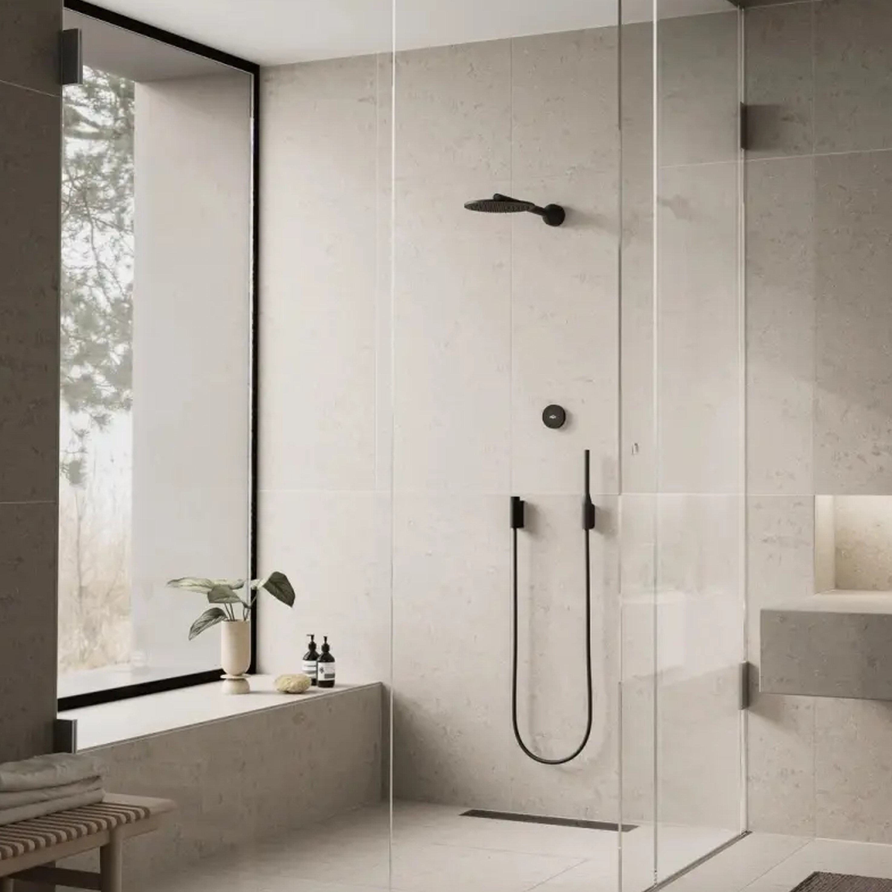 Luxury space 2