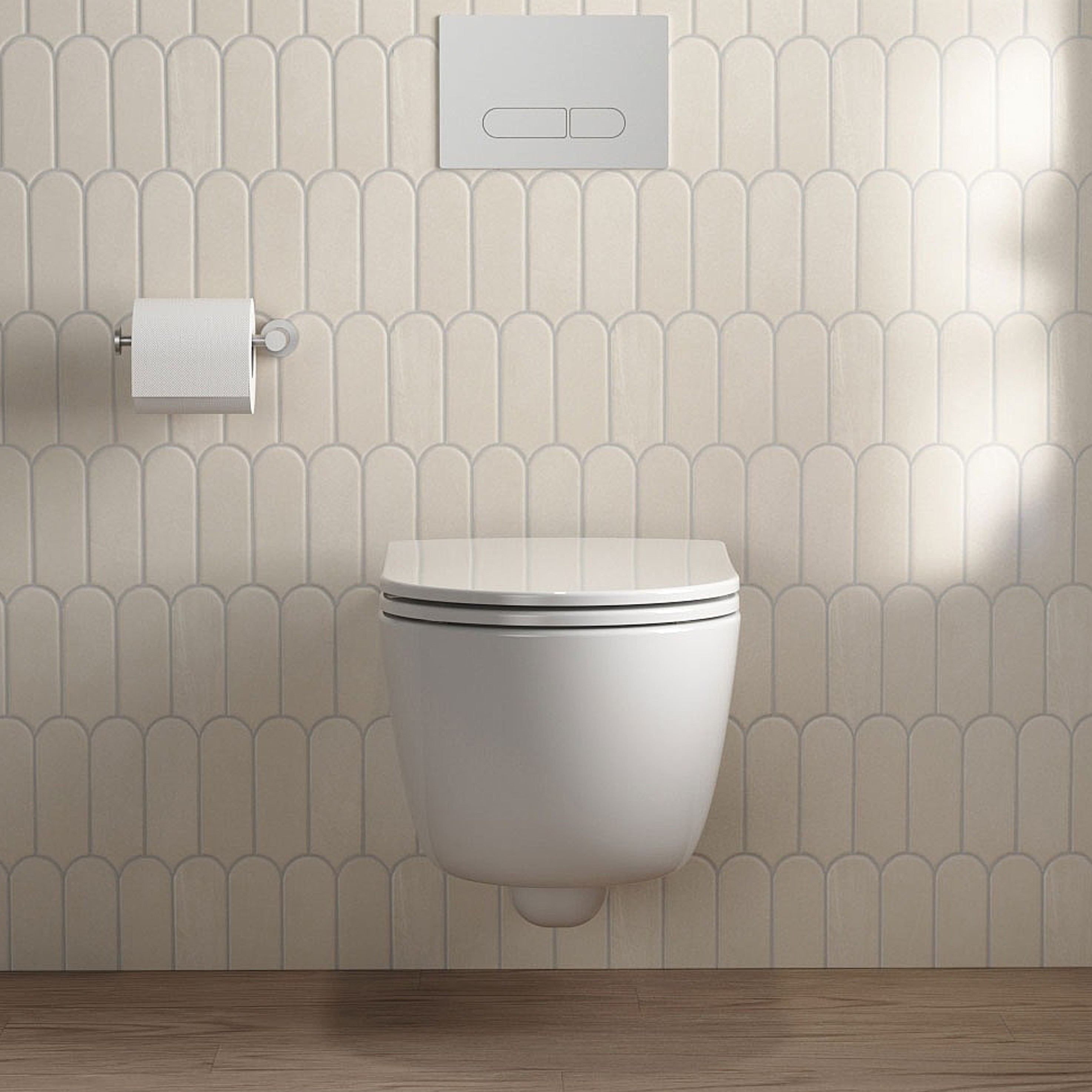 Eco Toilets