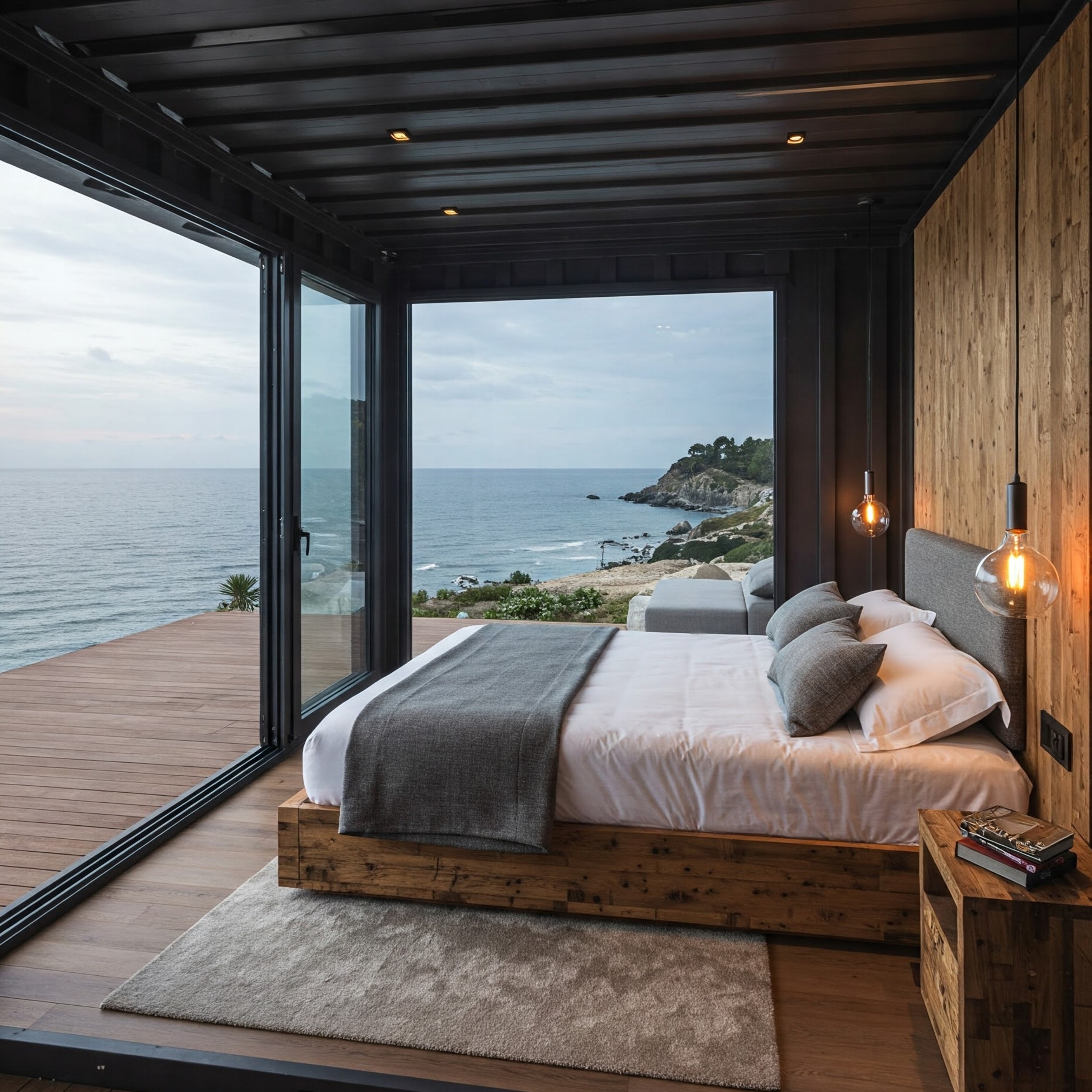 Elegant space 4