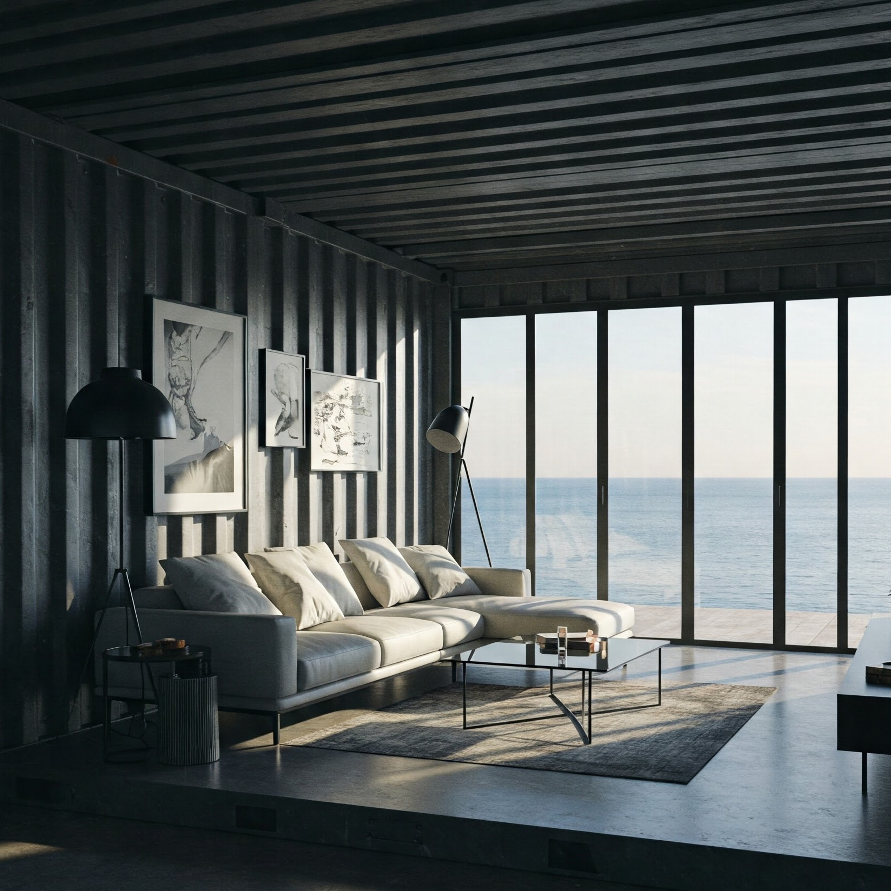 Elegant space 4
