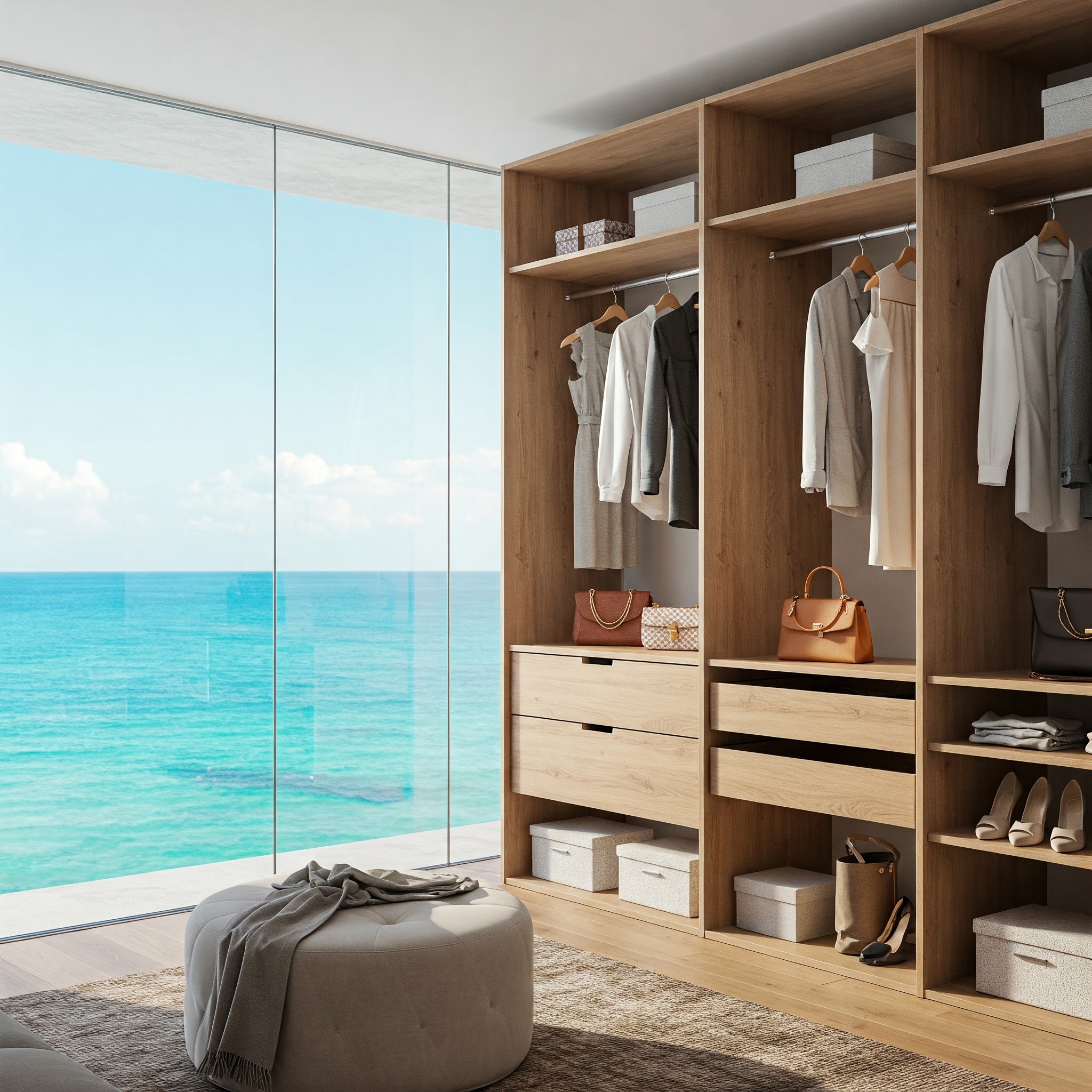 Luxury space 1