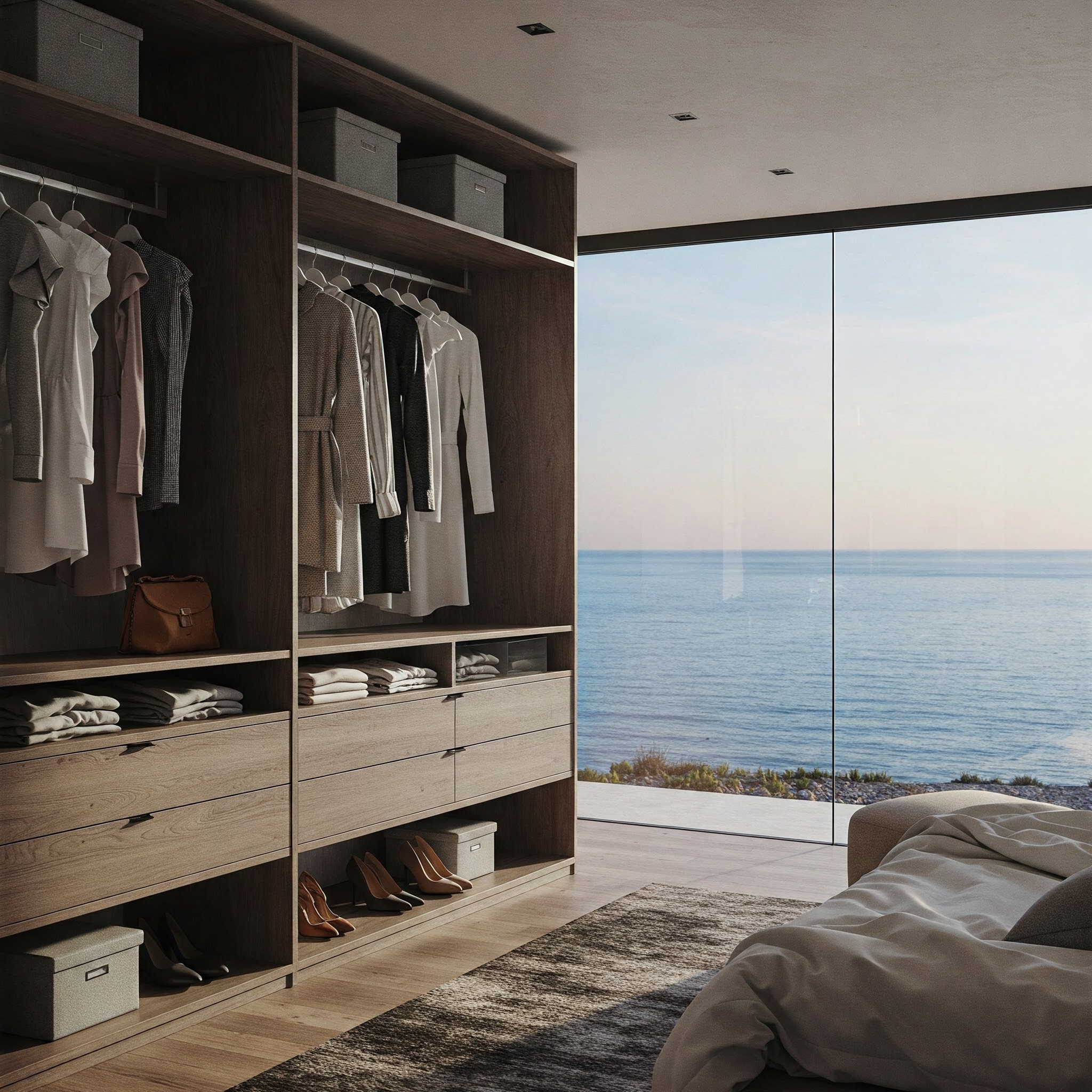 Luxury space 2
