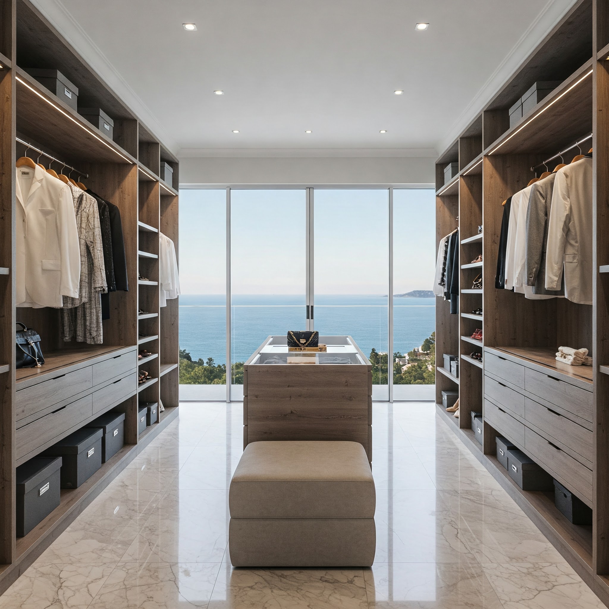 Elegant space 4