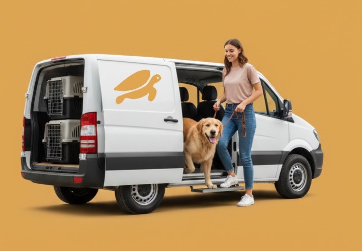 Pet Taxi