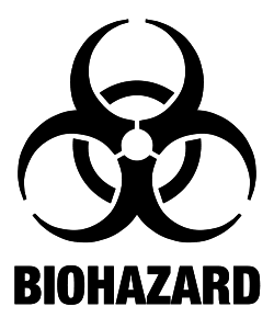 Biohazard