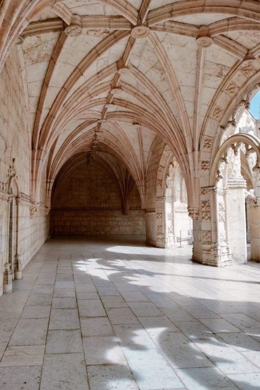 Monastery